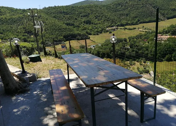 Casa Vacanze Palazzaccio Hotel