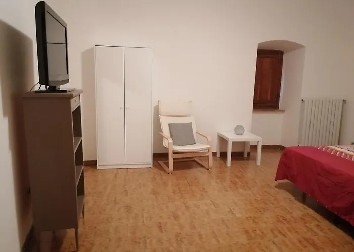 Casa Vacanze Palazzaccio Hotel