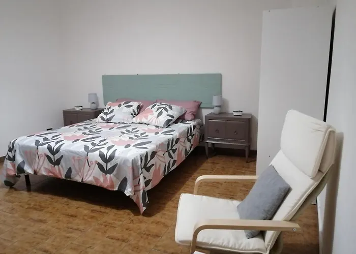 Casa Vacanze Palazzaccio Spoleto