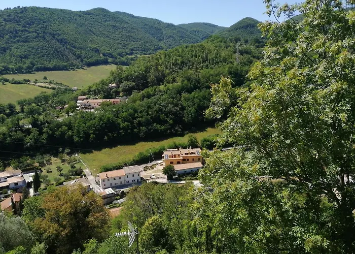 Casa Vacanze Palazzaccio *