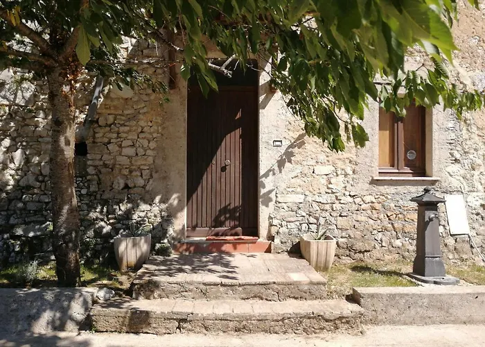 Casa Vacanze Palazzaccio