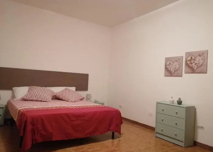 Casa Vacanze Palazzaccio * Spoleto