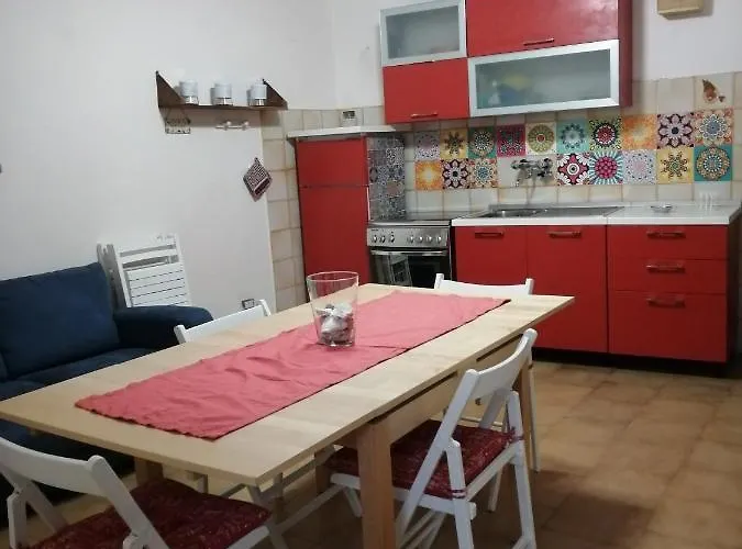 Hotel Casa Vacanze Palazzaccio Spoleto