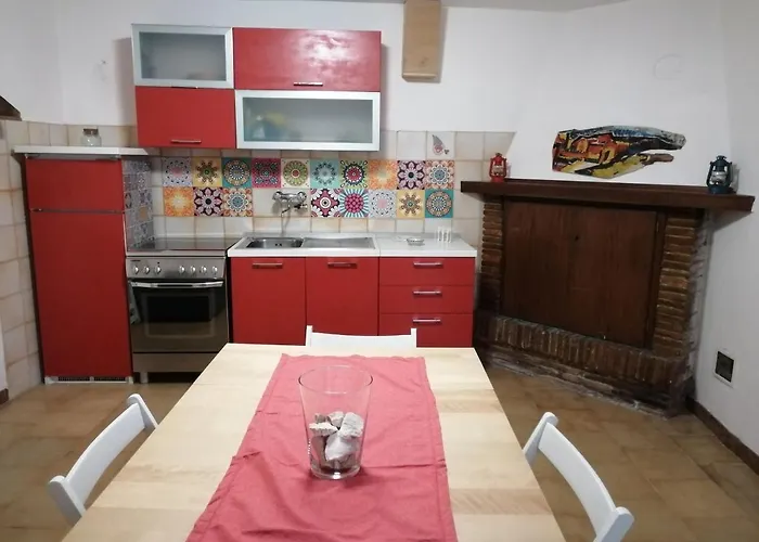 Hotel Casa Vacanze Palazzaccio *