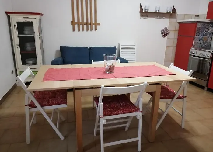 Hotel Casa Vacanze Palazzaccio Spoleto