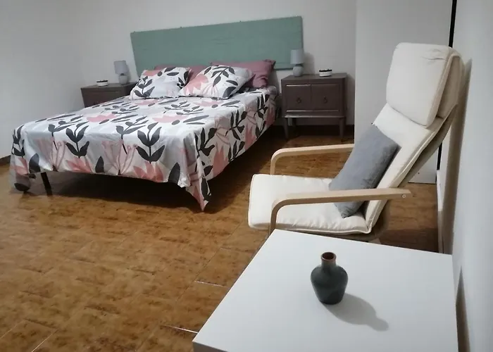 Casa Vacanze Palazzaccio Hotel