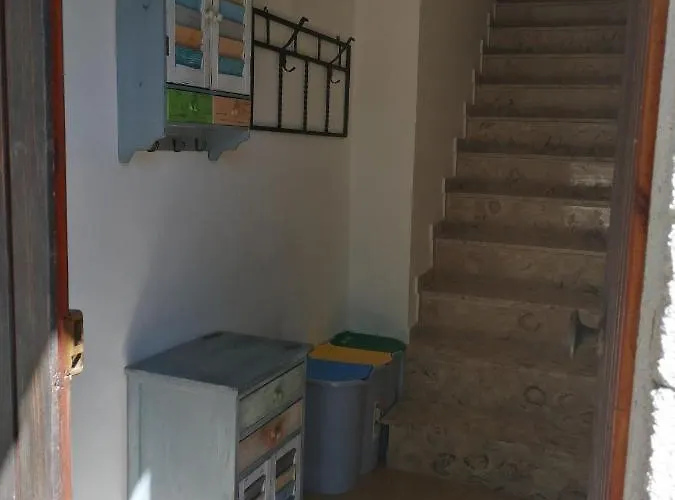 Hotel Casa Vacanze Palazzaccio Spoleto