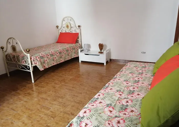 Hotel Casa Vacanze Palazzaccio *