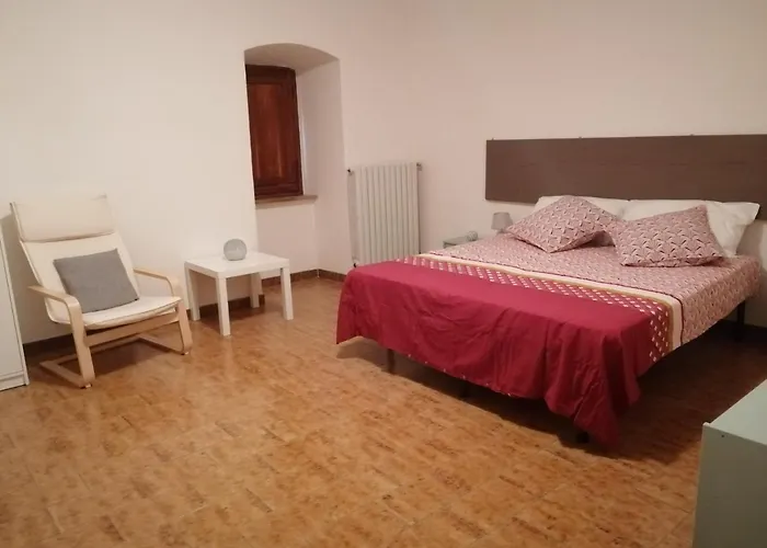 Casa Vacanze Palazzaccio Hotel *