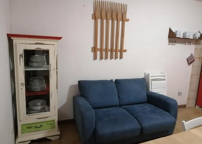 Hotel Casa Vacanze Palazzaccio