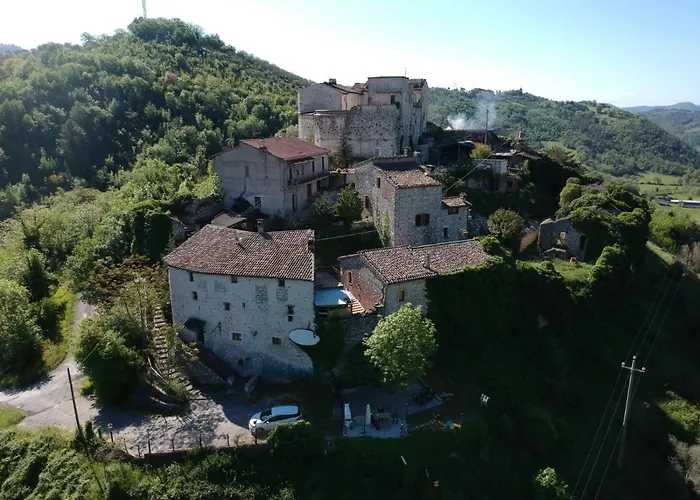 Casa Vacanze Palazzaccio Spoleto