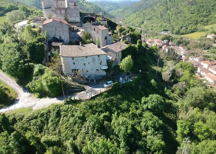 Hotel Casa Vacanze Palazzaccio *
