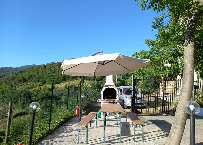 Casa Vacanze Palazzaccio Spoleto