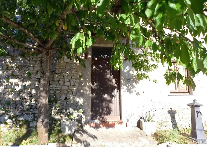 Casa Vacanze Palazzaccio