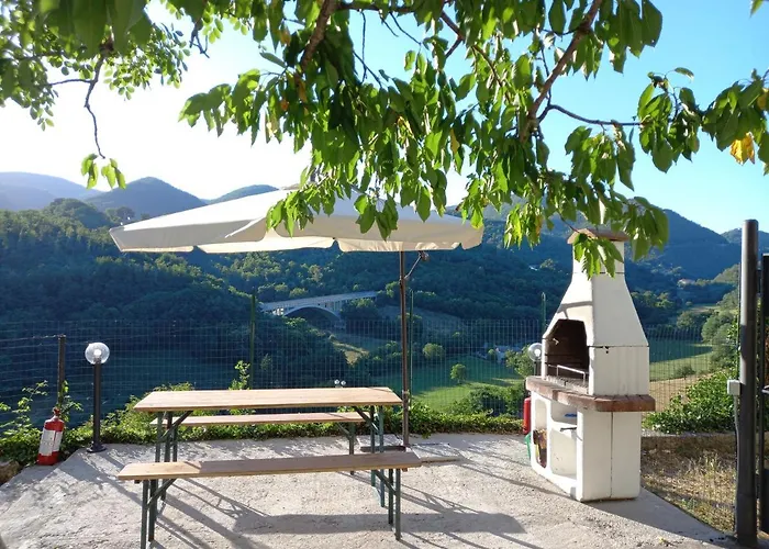 Casa Vacanze Palazzaccio