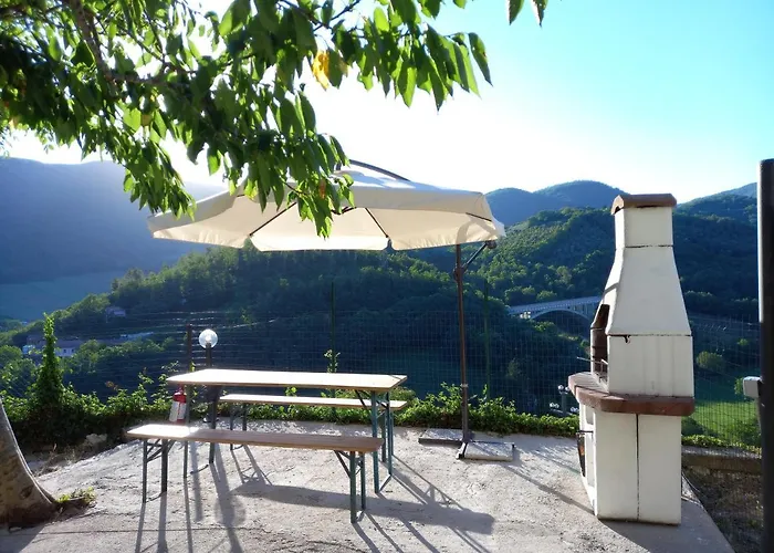 Casa Vacanze Palazzaccio Hotel *