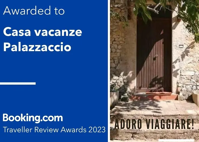 Casa Vacanze Palazzaccio Hotel