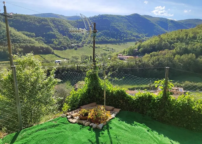 Casa Vacanze Palazzaccio Hotel *