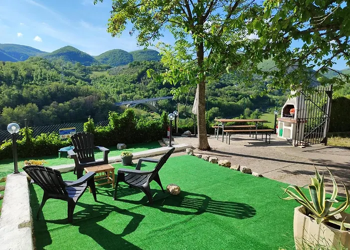 Casa Vacanze Palazzaccio Hotel