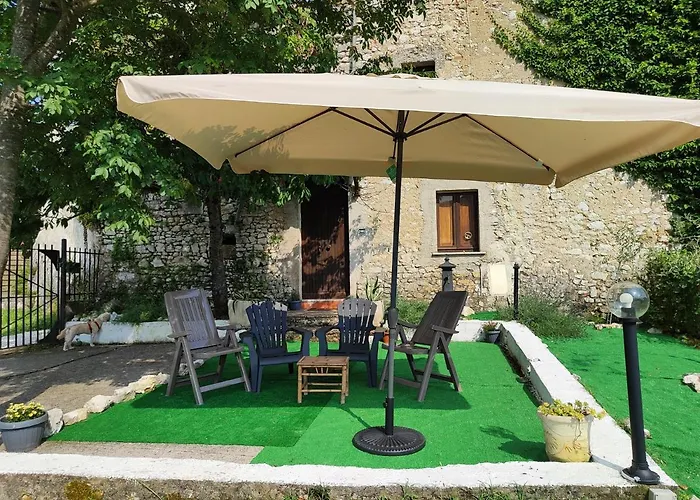 Hotel Casa Vacanze Palazzaccio *