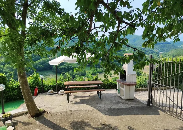 Casa Vacanze Palazzaccio Hotel