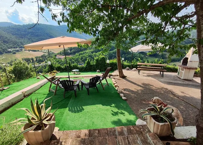 Casa Vacanze Palazzaccio Hotel