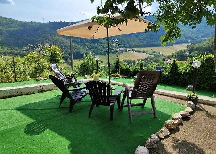 Hotel Casa Vacanze Palazzaccio