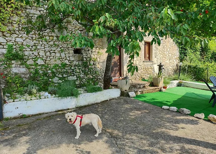 Casa Vacanze Palazzaccio Hotel Spoleto